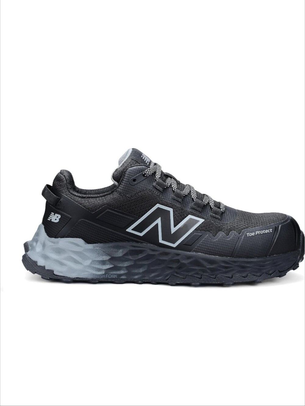 NEW BALANCE | fresh foam composite safety shoes